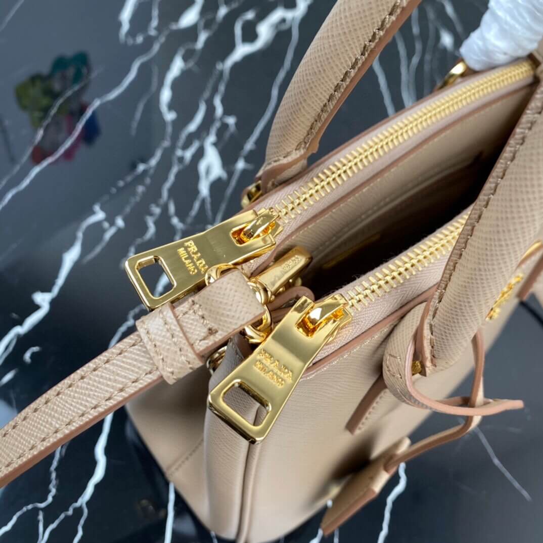 Prada Saffiano Leather Bag