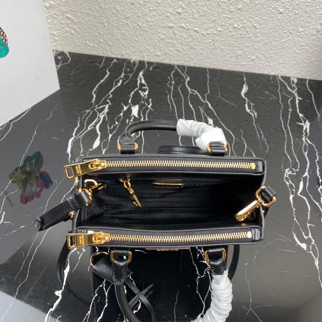 Prada Saffiano Leather Bag