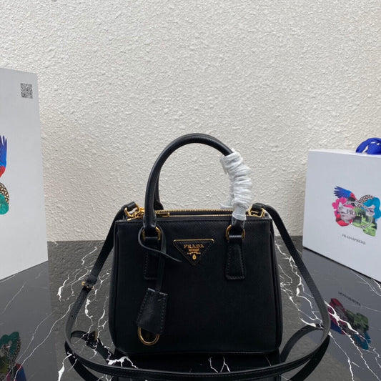 Prada Saffiano Leather Bag