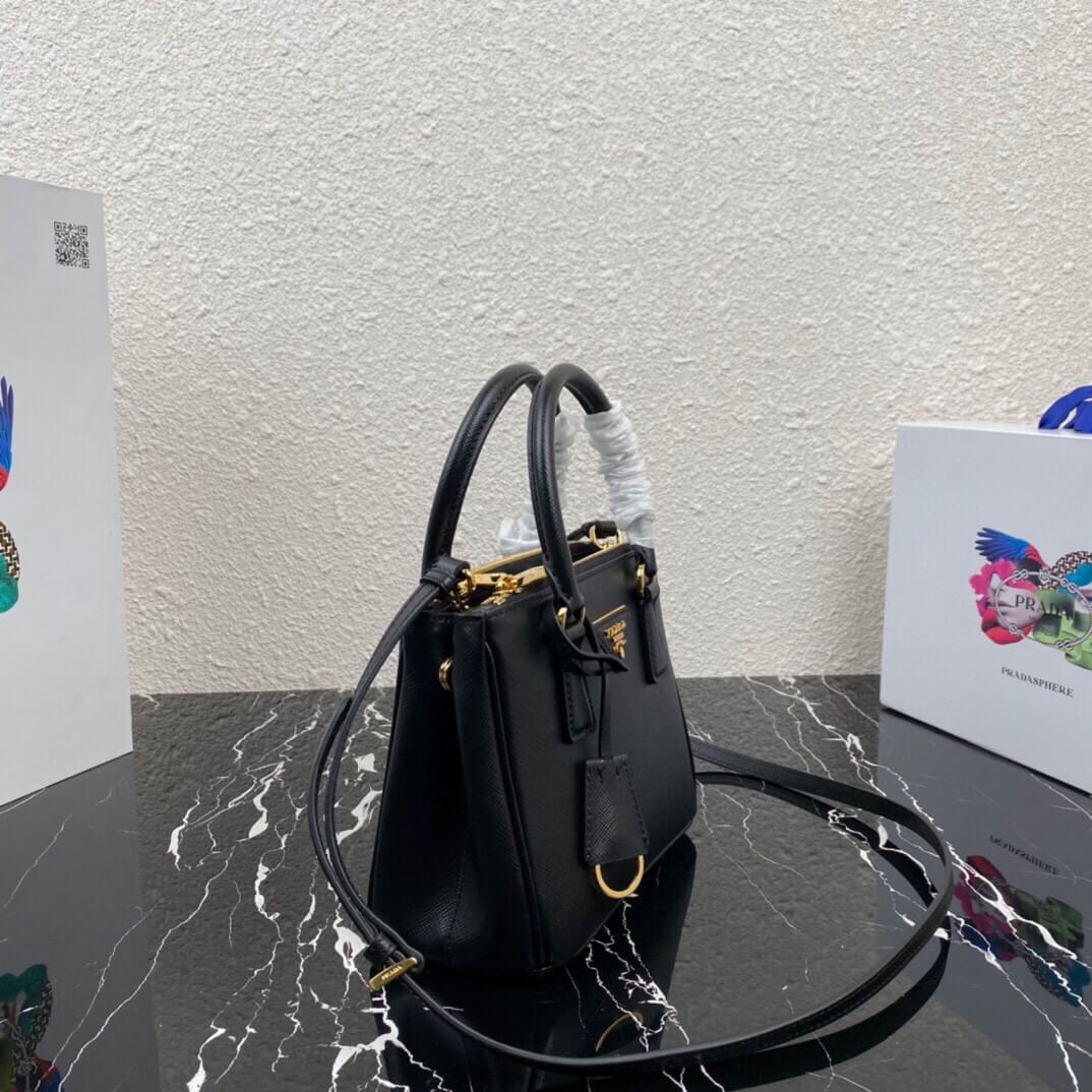 Prada Saffiano Leather Bag