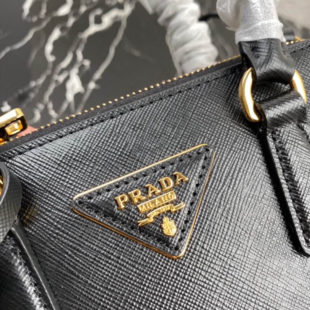Prada Saffiano Leather Bag
