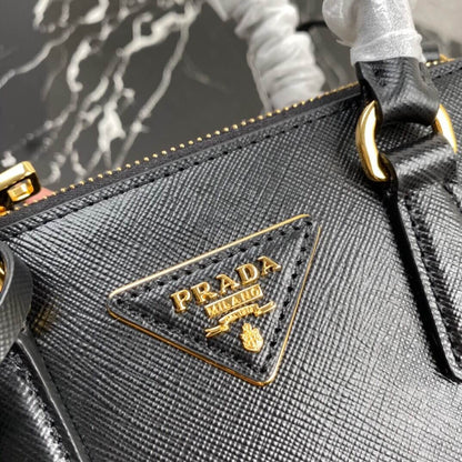 Prada Saffiano Leather Bag