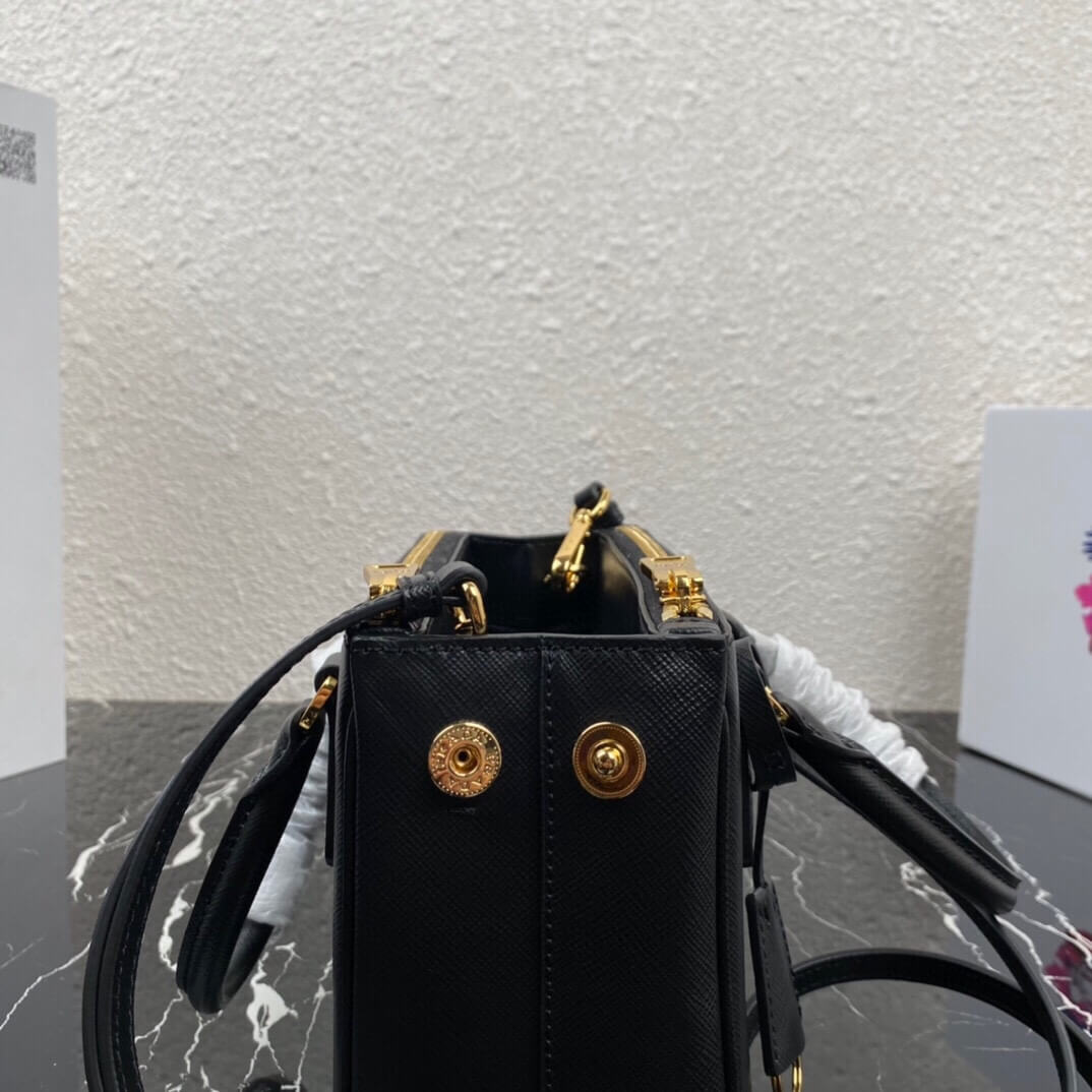 Prada Saffiano Leather Bag