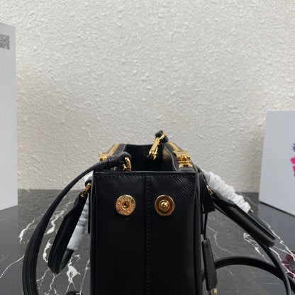 Prada Saffiano Leather Bag