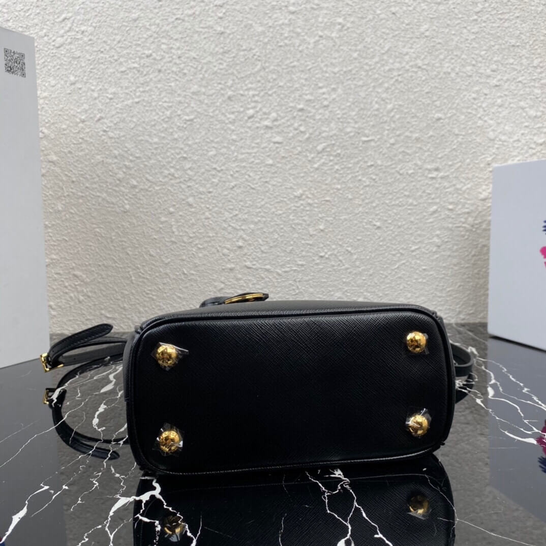 Prada Saffiano Leather Bag