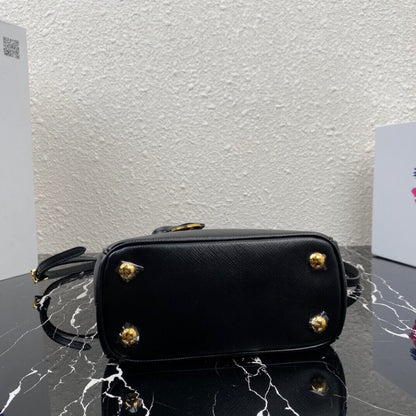 Prada Saffiano Leather Bag