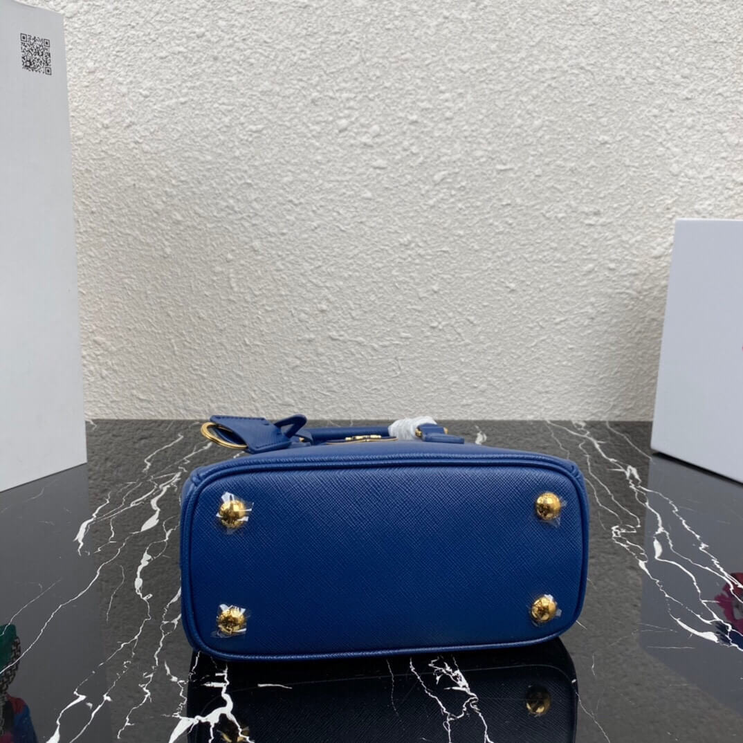 Prada Saffiano Leather Bag