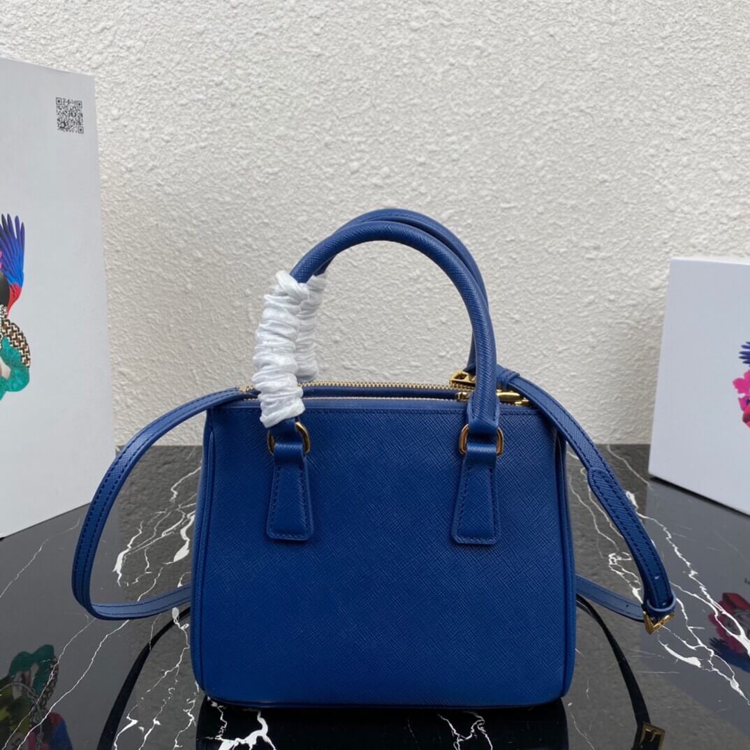 Prada Saffiano Leather Bag