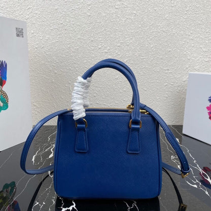 Prada Saffiano Leather Bag
