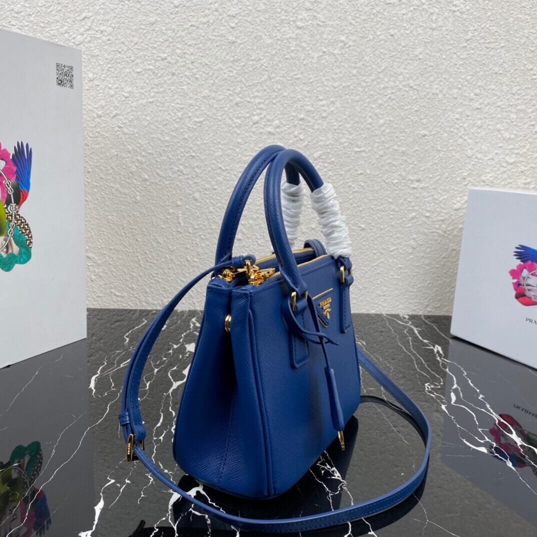 Prada Saffiano Leather Bag