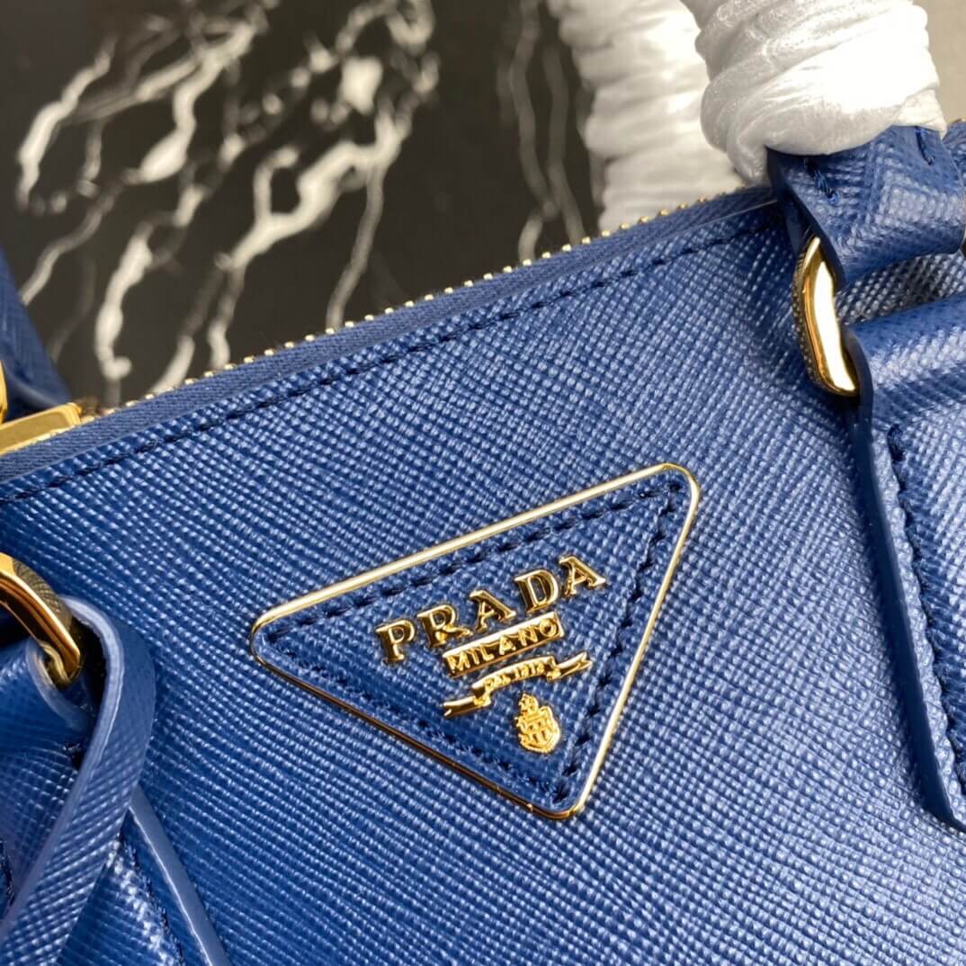 Prada Saffiano Leather Bag