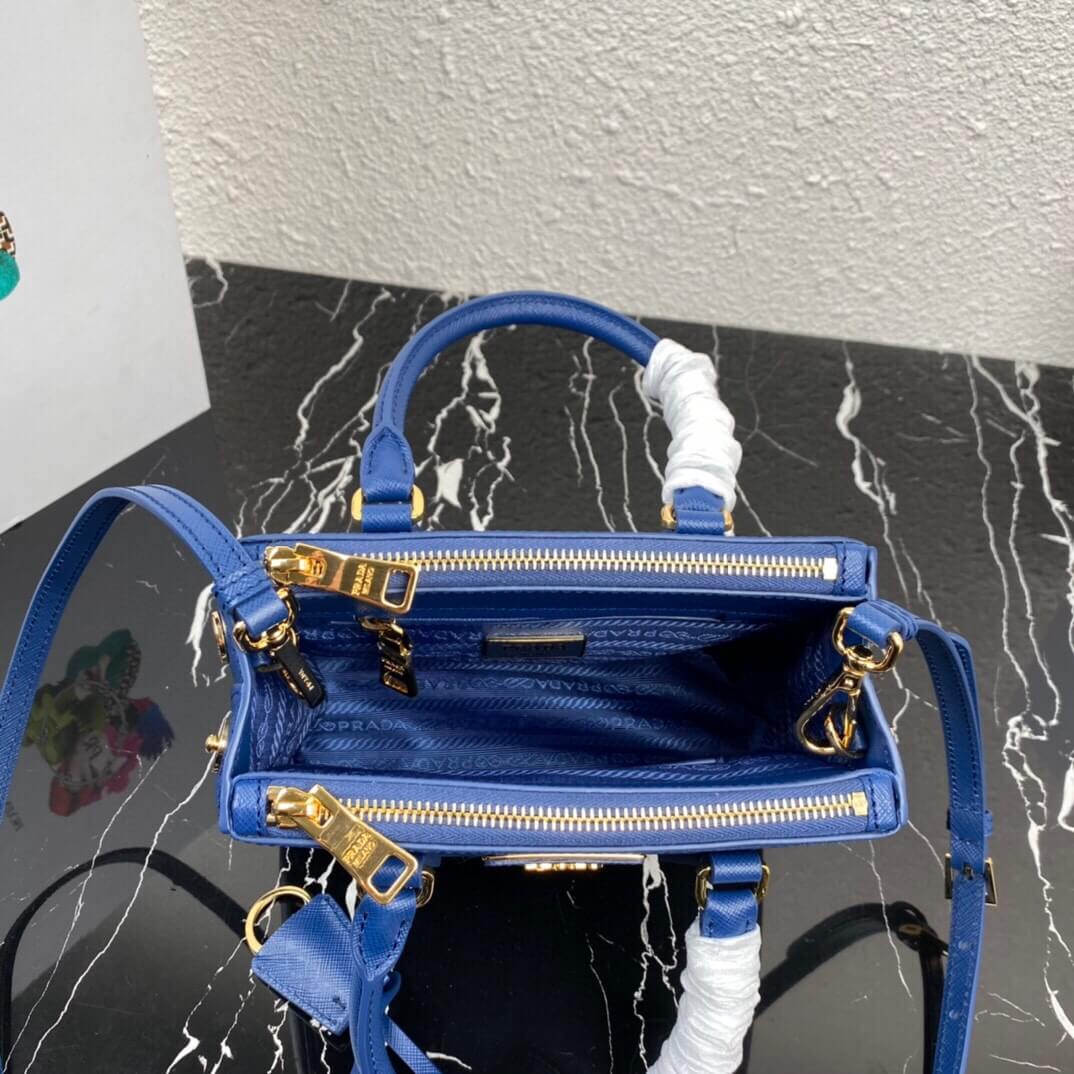 Prada Saffiano Leather Bag