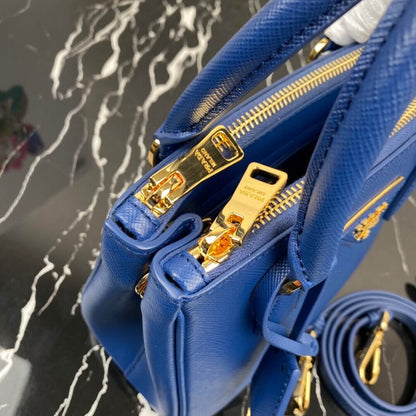 Prada Saffiano Leather Bag