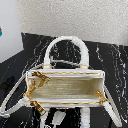 Prada Saffiano Leather Bag