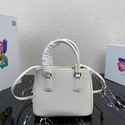 Prada Saffiano Leather Bag