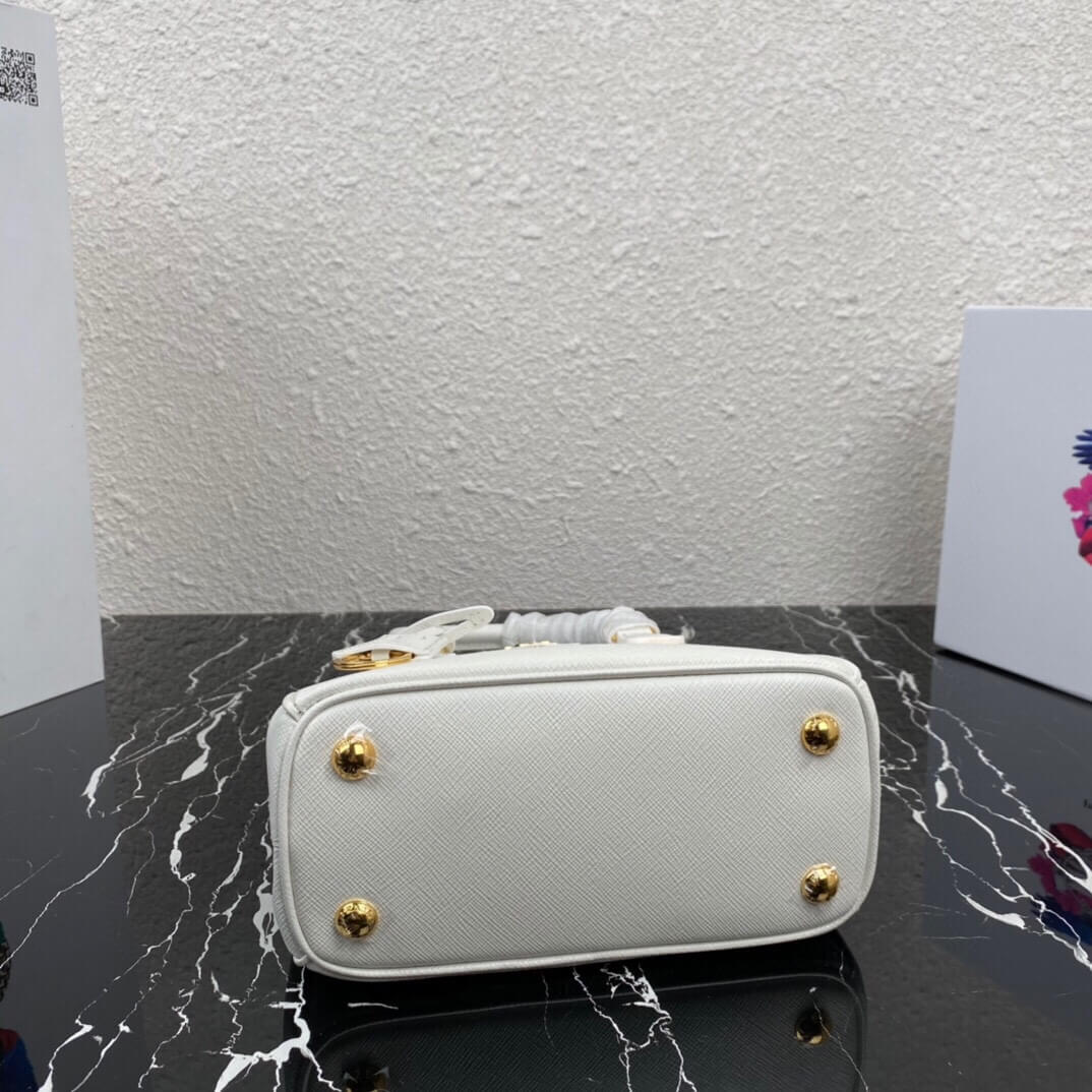 Prada Saffiano Leather Bag