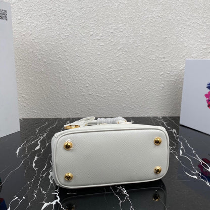 Prada Saffiano Leather Bag