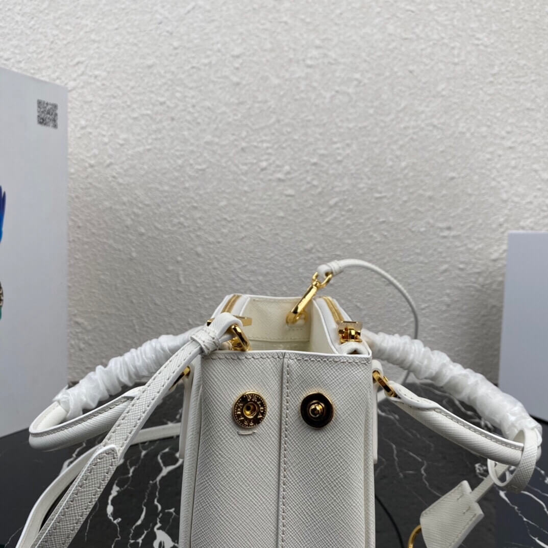 Prada Saffiano Leather Bag