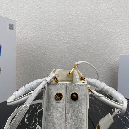 Prada Saffiano Leather Bag
