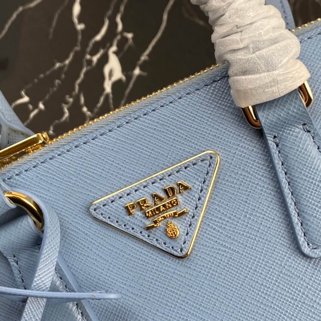 Prada Saffiano Leather Bag