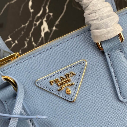 Prada Saffiano Leather Bag