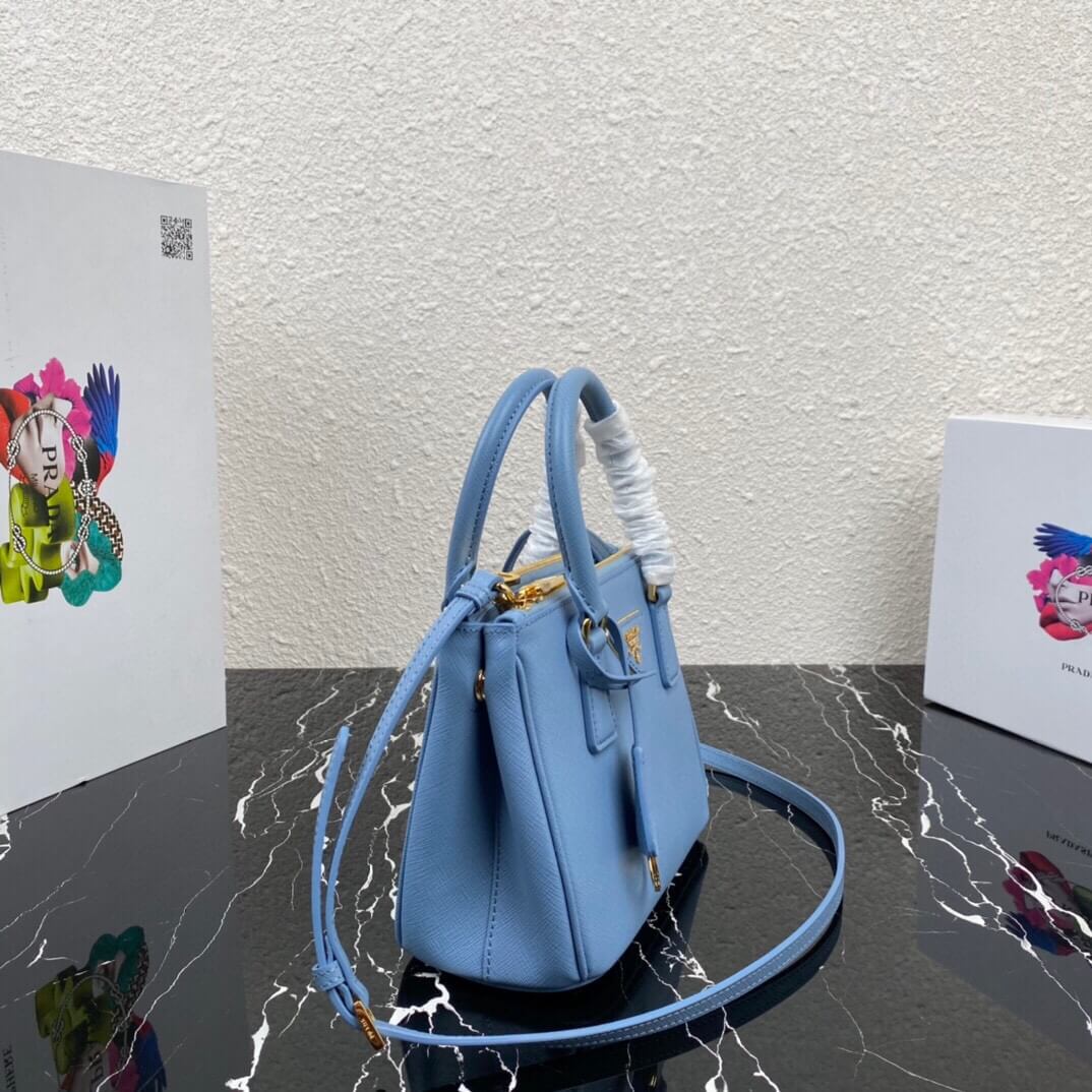 Prada Saffiano Leather Bag