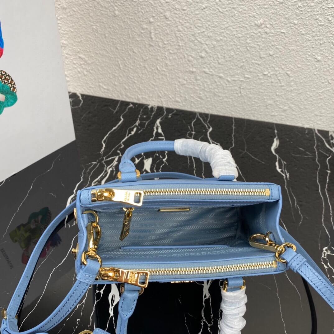 Prada Saffiano Leather Bag