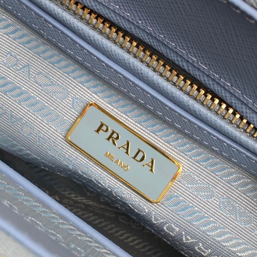 Prada Saffiano Leather Bag