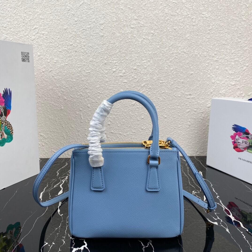 Prada Saffiano Leather Bag
