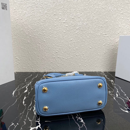 Prada Saffiano Leather Bag