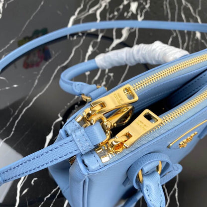 Prada Saffiano Leather Bag