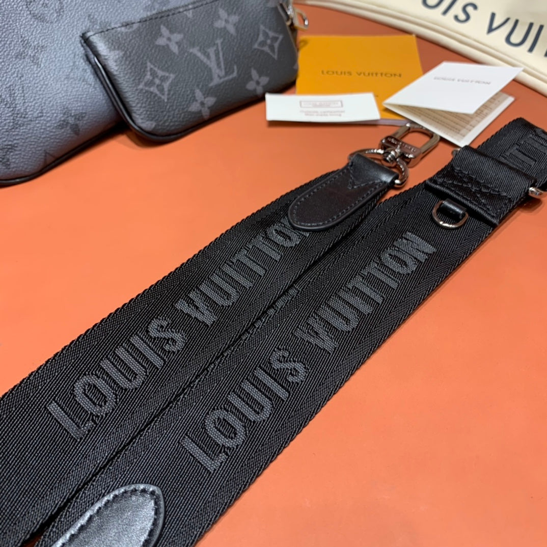 LV Trio Messenger Bag