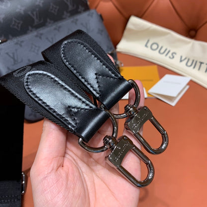 LV Trio Messenger Bag