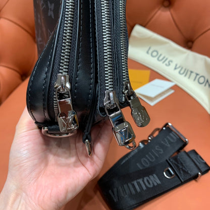 LV Trio Messenger Bag