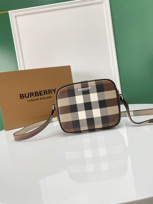 Burberry Body Camera Bag