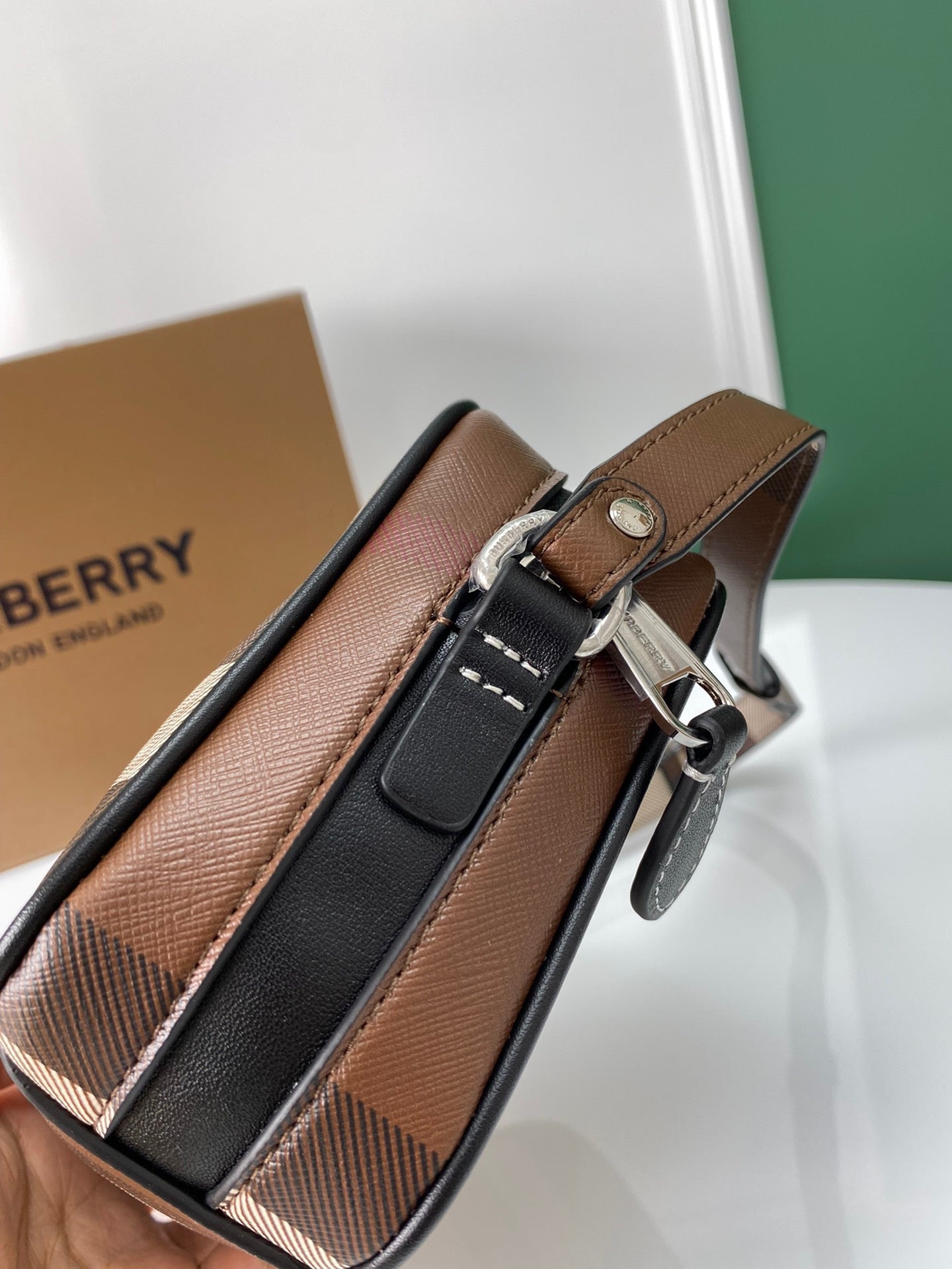 Burberry Body Camera Bag
