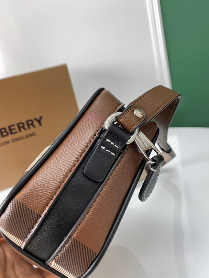 Burberry Body Camera Bag