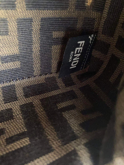 Fendi First Medium Bag