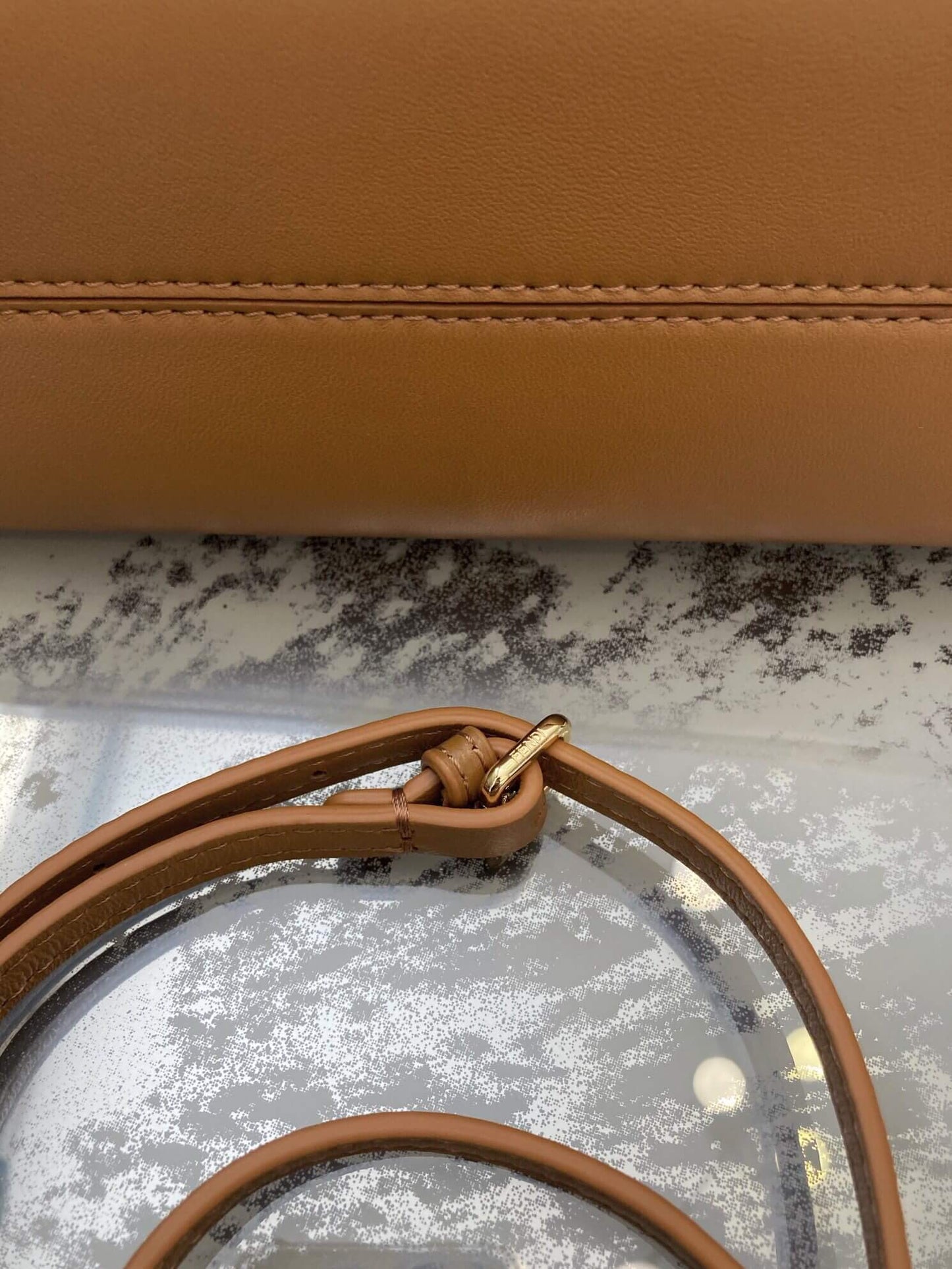 Fendi First Medium Bag
