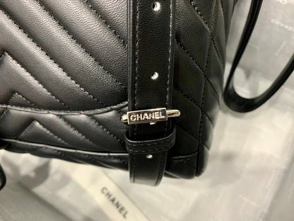 Chanel Classic Backpack