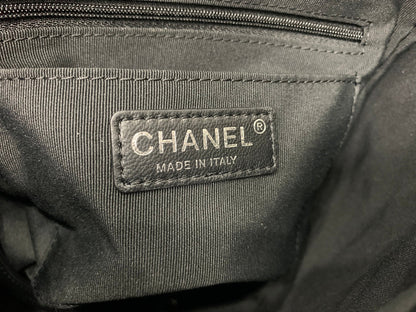 Chanel Classic Backpack