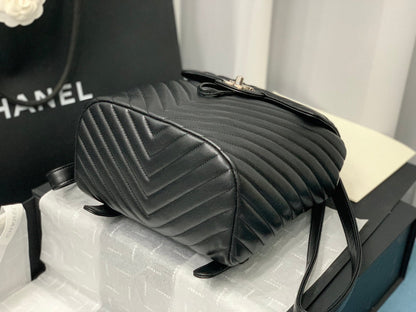 Chanel Classic Backpack