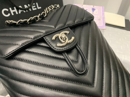 Chanel Classic Backpack