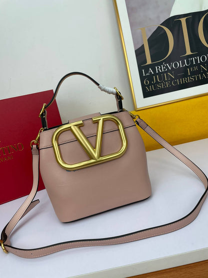 Valentino Garavani SuperVee Handbag