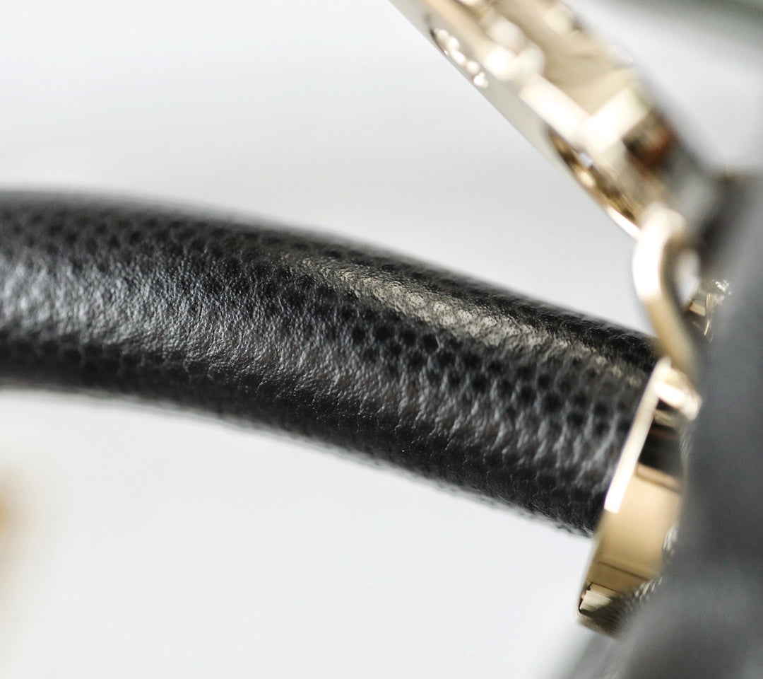Chanel Coco Handle Bag