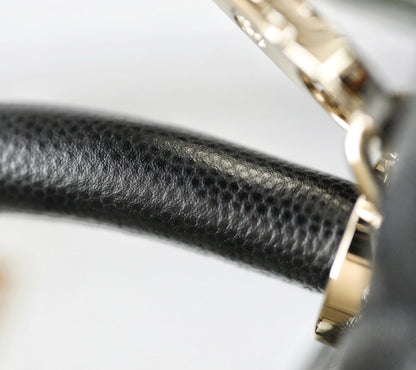 Chanel Coco Handle Bag