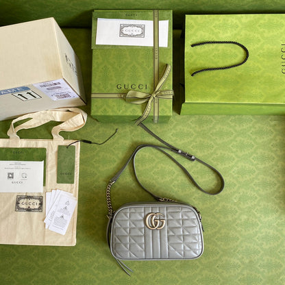 GUCCI GG Marmont Bag