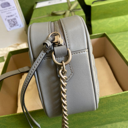 GUCCI GG Marmont Bag