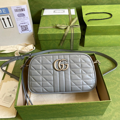 GUCCI GG Marmont Bag
