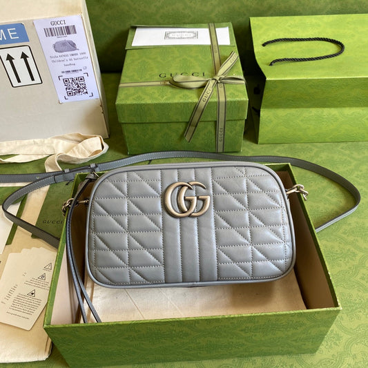 GUCCI GG Marmont Bag